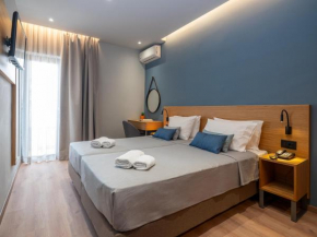 Athinaiko Hotel